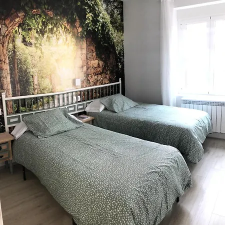 El Balcon De San Juan * Soria