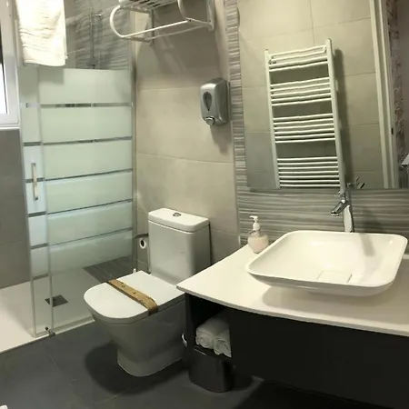 El Balcon De San Juan Lejlighed