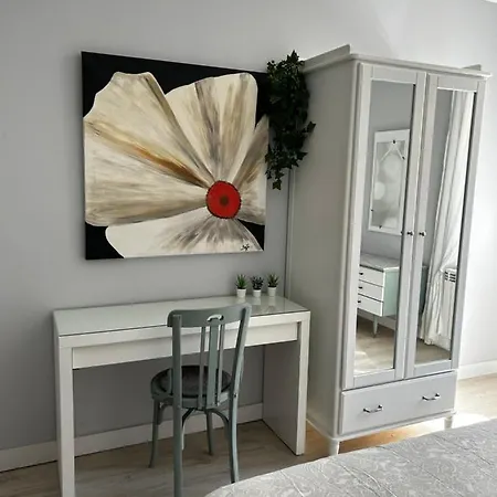 El Balcon De San Juan * Soria