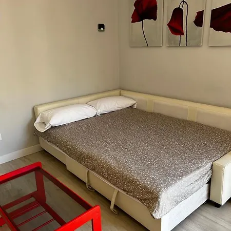 El Balcon De San Juan *