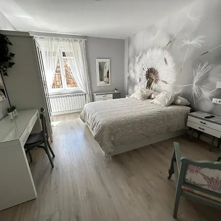 Lejlighed El Balcon De San Juan *