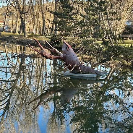 El Balcon De San Juan Apartment