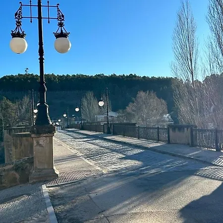 El Balcon De San Juan