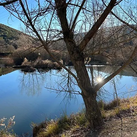 Apartment El Balcon De San Juan