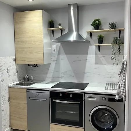 El Balcon De San Juan Soria