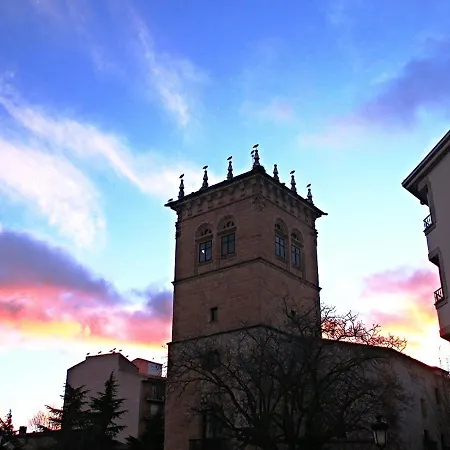 El Balcon De San Juan