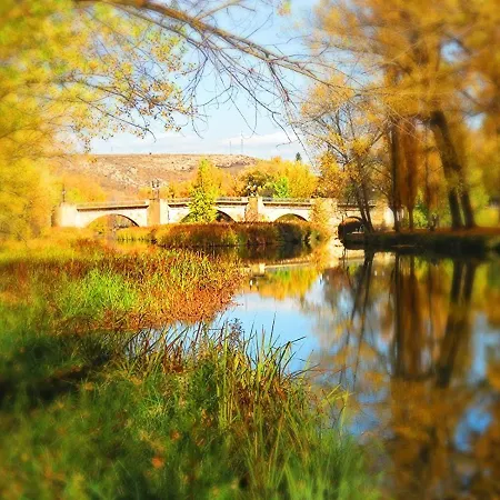 El Balcon De San Juan Apartment