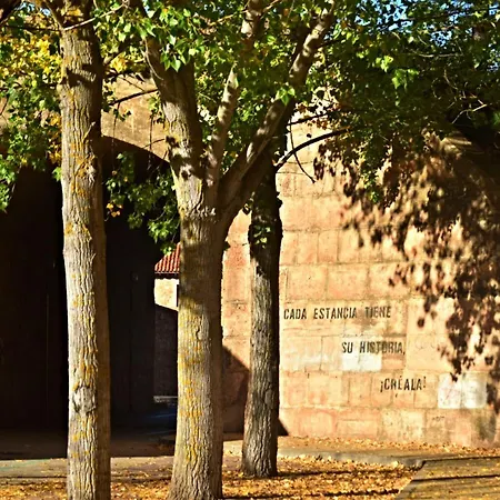 Lejlighed El Balcon De San Juan