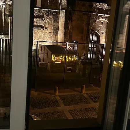 El Balcon De San Juan *