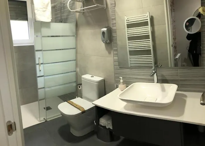 El Balcon De San Juan Apartment