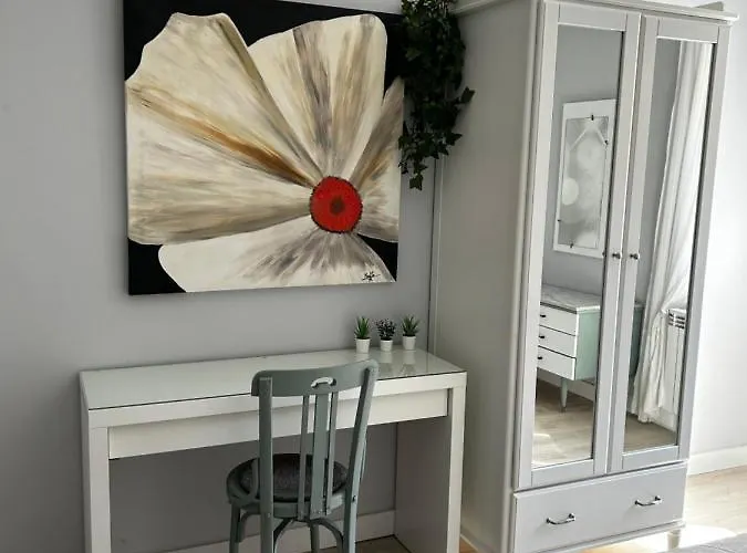 El Balcon De San Juan * Soria