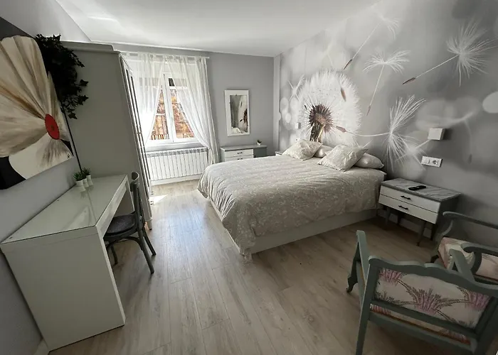 Apartment El Balcon De San Juan *