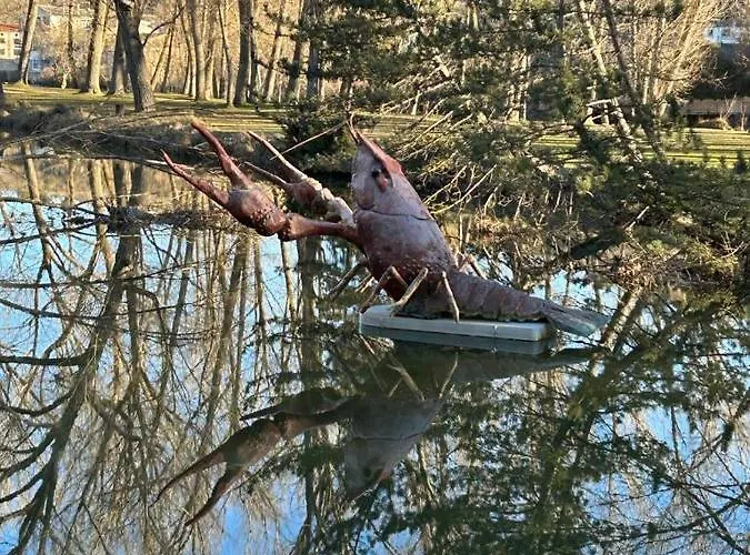El Balcon De San Juan Apartment