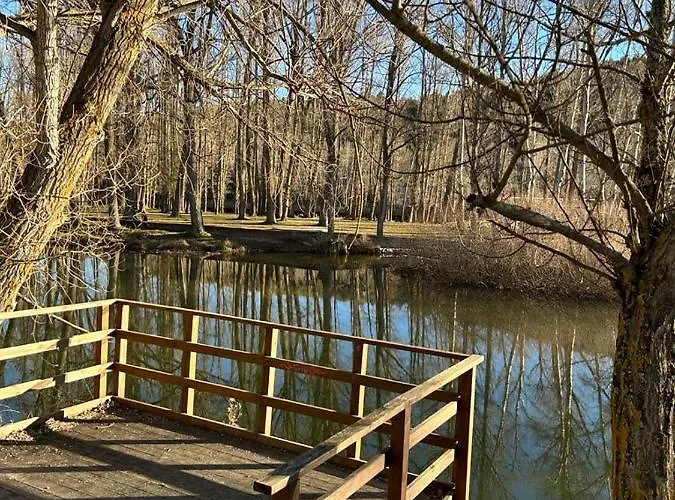El Balcon De San Juan Appartamento Soria