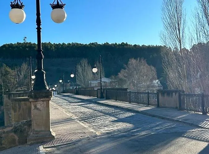 El Balcon De San Juan