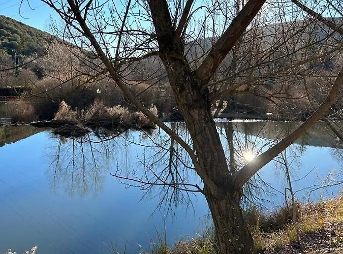Appartamento El Balcon De San Juan