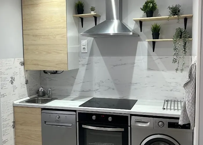 El Balcon De San Juan Soria