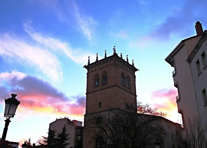 El Balcon De San Juan