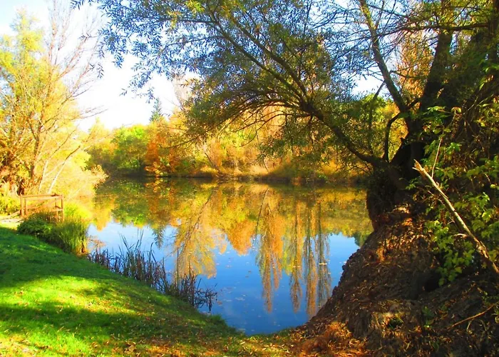 El Balcon De San Juan *