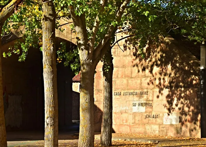 Apartment El Balcon De San Juan