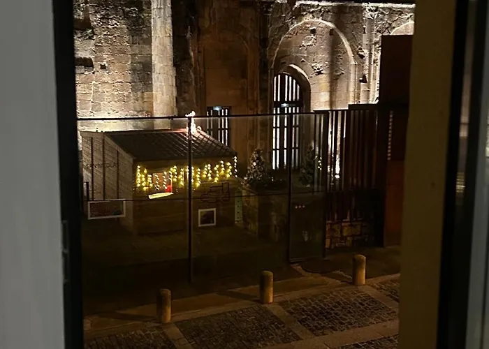 Appartamento El Balcon De San Juan Soria